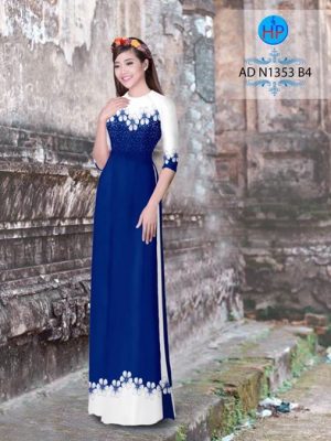 1507836520 338 vai ao dai hoa in 3d ad