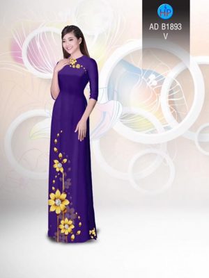 1508077344 452 vai ao dai hoa vang dep sang ad