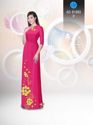 1508077344 645 vai ao dai hoa vang dep sang ad