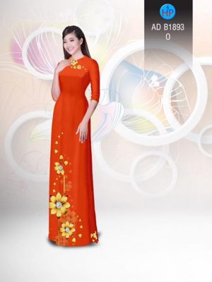 1508077344 78 vai ao dai hoa vang dep sang ad