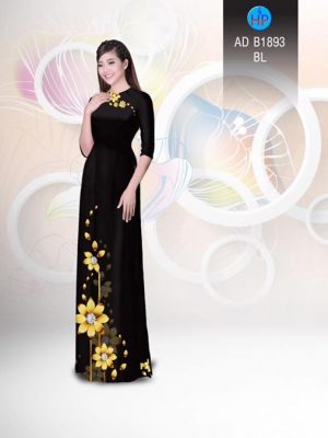 1508077344 873 vai ao dai hoa vang dep sang ad