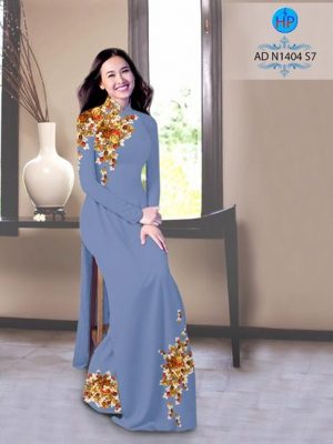 1508430573 384 vai ao dai hoa in 3d ad