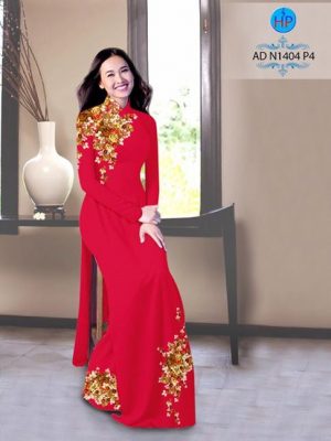 1508430574 796 vai ao dai hoa in 3d ad