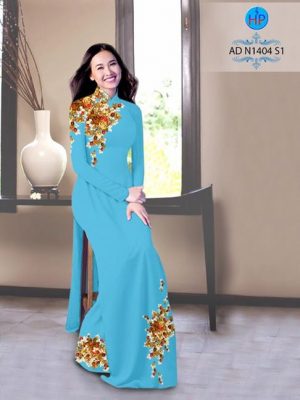 1508430574 808 vai ao dai hoa in 3d ad