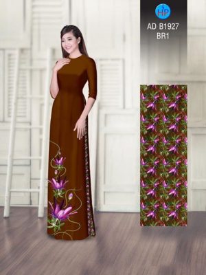 1508432138 427 vai ao dai hoa in 3d voi quan hoa dep sang ad