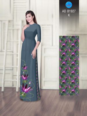 1508432138 796 vai ao dai hoa in 3d voi quan hoa dep sang ad