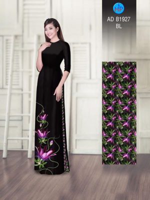 1508432139 639 vai ao dai hoa in 3d voi quan hoa dep sang ad