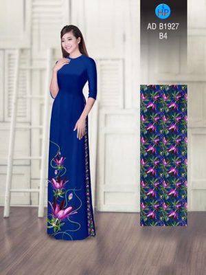 1508432139 835 vai ao dai hoa in 3d voi quan hoa dep sang ad