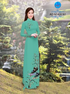 1508632767 114 vai ao dai phong canh que huong voi nhung con do ad