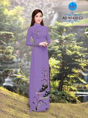 1508632767 854 vai ao dai phong canh que huong voi nhung con do ad