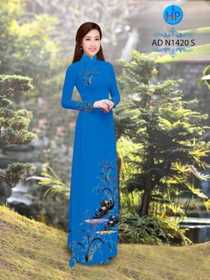 1508632769 390 vai ao dai phong canh que huong voi nhung con do ad