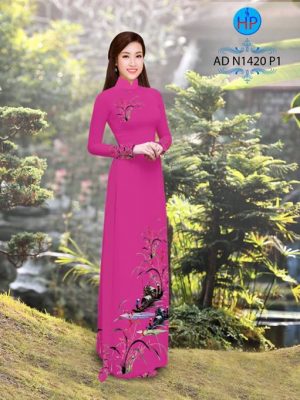 1508632771 561 vai ao dai phong canh que huong voi nhung con do ad