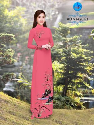 1508632772 412 vai ao dai phong canh que huong voi nhung con do ad