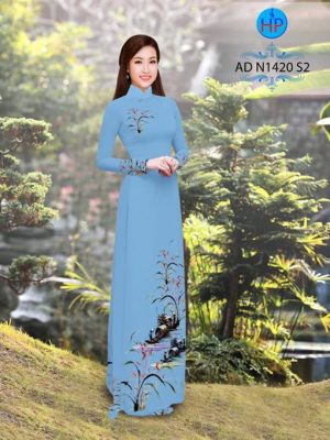 1508632772 884 vai ao dai phong canh que huong voi nhung con do ad