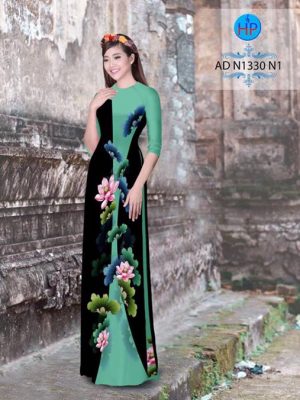 1508862907 290 vai ao dai hoa sen ad