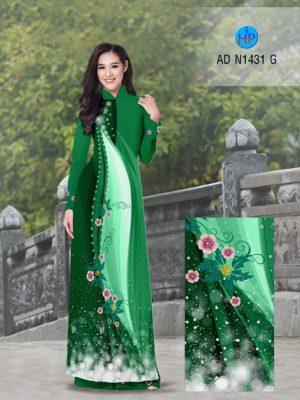 1508863151 804 vai ao dai hoa in 3d ad