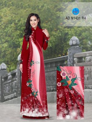 1508863153 481 vai ao dai hoa in 3d ad