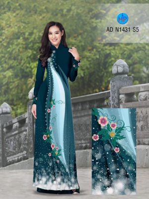 1508863153 891 vai ao dai hoa in 3d ad