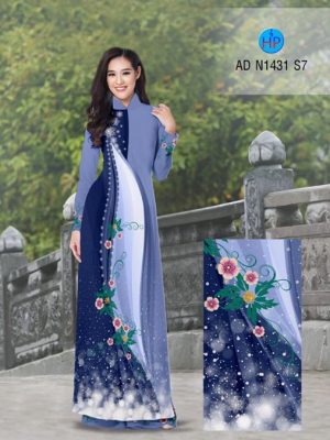 1508863154 499 vai ao dai hoa in 3d ad