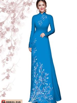 1509001020 197 vai ao dai ad