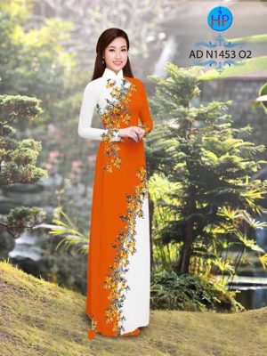 1509031175 198 vai ao dai hoa in 3d ad