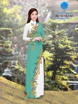 1509031176 332 vai ao dai hoa in 3d ad