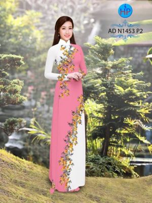 1509031179 143 vai ao dai hoa in 3d ad