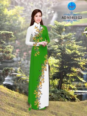 1509031179 41 vai ao dai hoa in 3d ad