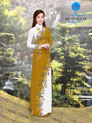 1509031181 590 vai ao dai hoa in 3d ad