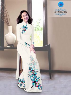 1509031420 515 vai ao dai hoa in 3d ad