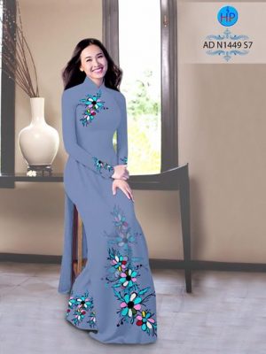 1509031420 728 vai ao dai hoa in 3d ad