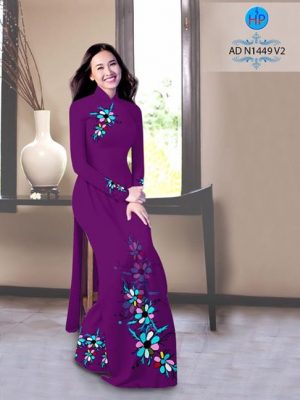 1509031421 244 vai ao dai hoa in 3d ad