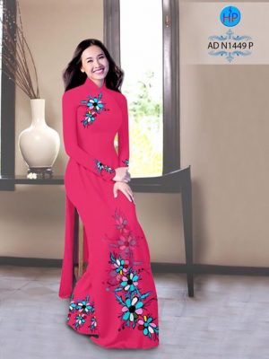 1509031422 227 vai ao dai hoa in 3d ad