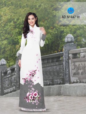 1509036302 854 vai ao dai hoa in 3d ad