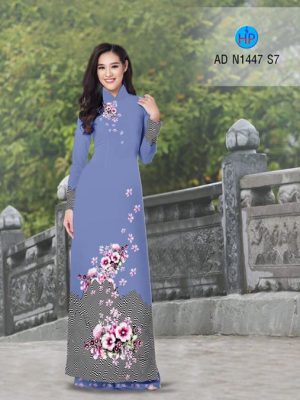 1509036303 235 vai ao dai hoa in 3d ad