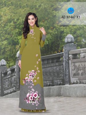 1509036304 421 vai ao dai hoa in 3d ad