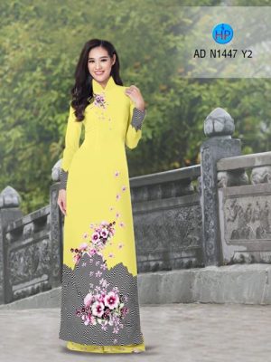 1509036304 493 vai ao dai hoa in 3d ad