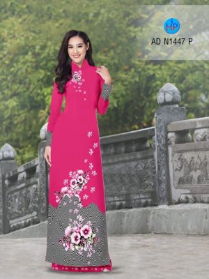 1509036305 826 vai ao dai hoa in 3d ad