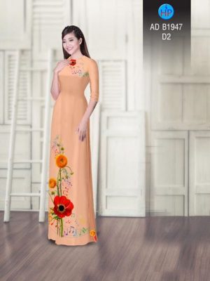 1509062179 560 vai ao dai ngay moi may man va vui tuoi cung hoa dong tien va nhung not nhac ad