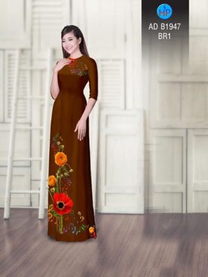 1509062179 817 vai ao dai ngay moi may man va vui tuoi cung hoa dong tien va nhung not nhac ad