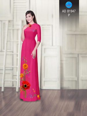 1509062180 148 vai ao dai ngay moi may man va vui tuoi cung hoa dong tien va nhung not nhac ad