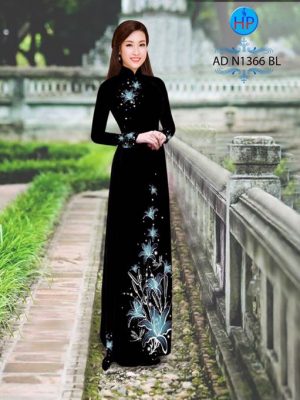 1509063670 201 vai ao dai hoa ly lung linh ad