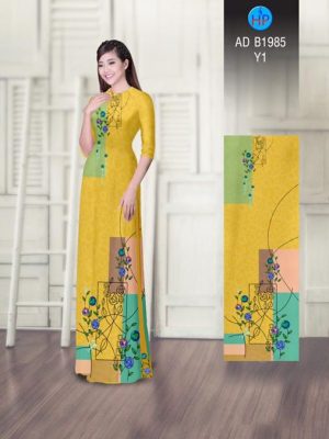 1509298636 988 vai ao dai hoa va nhung hinh chu nhat ad