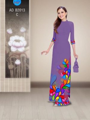 1509555873 40 vai ao dai hoa van sac mau ad