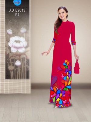 1509555878 836 vai ao dai hoa van sac mau ad