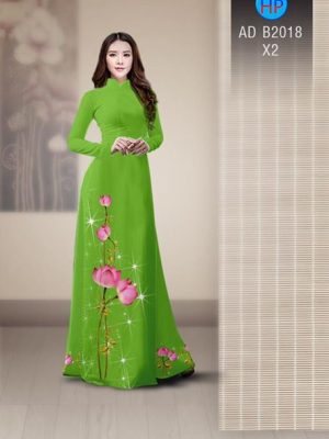 1509667490 59 vai ao dai bup sen hong ad