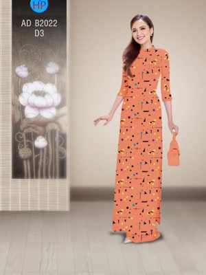 1509668810 313 vai ao dai hoa van hinh hoc nho nguyen ao ad