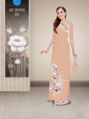 1509753623 832 vai ao dai lan ho diep 3d sang va dep ad