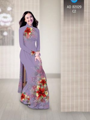 1509753870 16 vai ao dai hoa in 3d ad