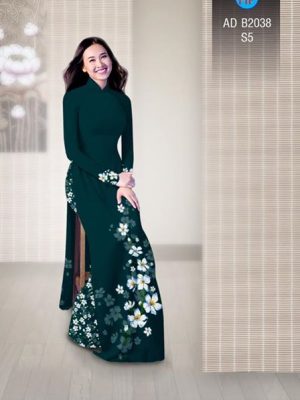 1509896879 398 vai ao dai hoa in 3d ad